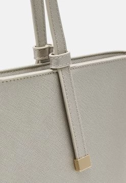 Anna Field Handbag - Silver-Coloured -Anna Field Shop 38c2ffbcaa734d1b8ec60ae08e4c0012