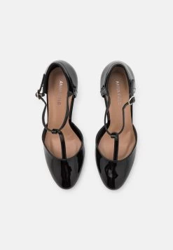 Anna Field Classic Heels - Black 13 Anna Field Classic Heels - Black -Anna Field Shop 3ace36ea74e144699bc20d3259503b8c