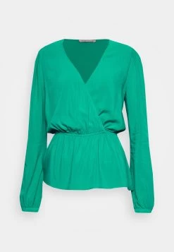 Blouse - Green 12 Blouse - Green -Anna Field Shop 3b644eb5680948afbc5394bad1fe591b