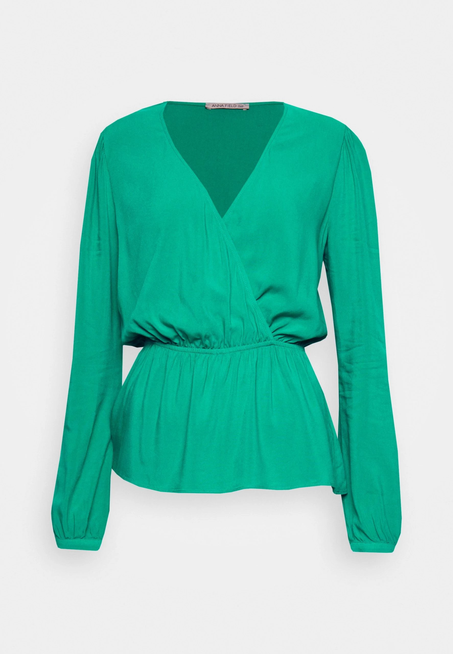 Blouse - Green 7 Blouse - Green - Image 5