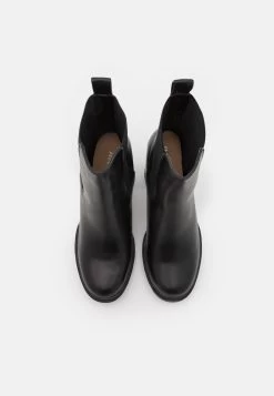 Anna Field Classic Ankle Boots - Black -Anna Field Shop 3b6d628a070a474497c7dd008b455a22