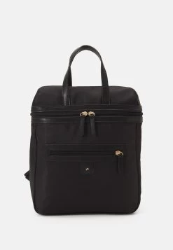 Anna Field Rucksack - Black