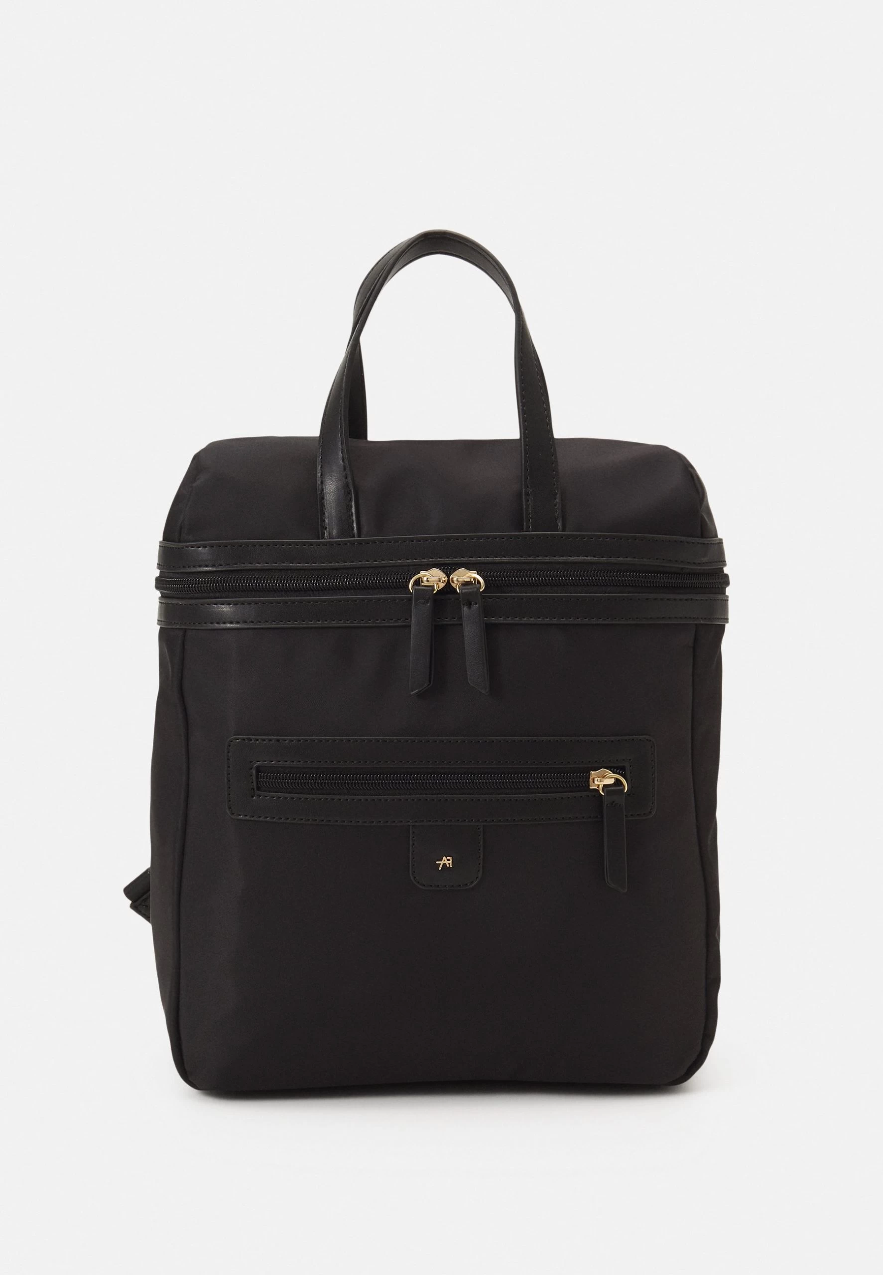 Anna Field Rucksack - Black 3 Anna Field Rucksack - Black