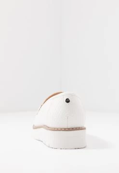 Slip-Ons - White -Anna Field Shop 3cd5b6940b634682a901f4f2307669aa