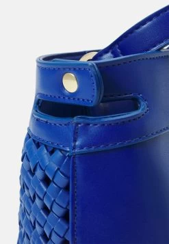 Anna Field Handbag - Blue -Anna Field Shop 3da094b0d9674a798c81d89d8cdf13c3