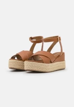 Anna Field Wedge Sandals - Wedge Sandals 10 Anna Field Wedge Sandals - Wedge Sandals -Anna Field Shop 3da2b88925874dd4b33096bfd3d70de7