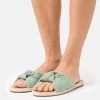 Anna Field Mules - Mint -Anna Field Shop 3e5723170ef34acc9948141e62802832
