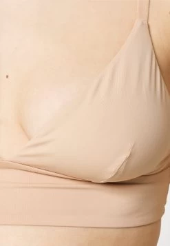 Anna Field 3 Pack - Bustier - Grey/White/Nude -Anna Field Shop 3eb2185708dc4b02a93af047a716a1da