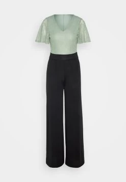 Anna Field Jumpsuit - Light Green/Black 12 Anna Field Jumpsuit - Light Green/Black -Anna Field Shop 3f44926f1c5c4a9a8a36a449d5a8d844