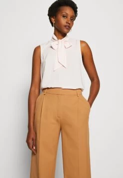 Anna Field Top - Pink -Anna Field Shop 404b4d4dbbbe44b98ca890bb38f52928