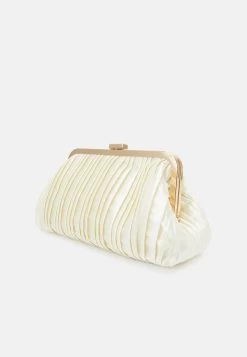 Anna Field Clutch -Off-White -Anna Field Shop 40603607ce124b91b36be4fc130ca989