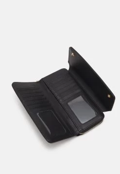 Anna Field Wallet -Black -Anna Field Shop 4068f3db643e4a649f98c9eab0fa787d