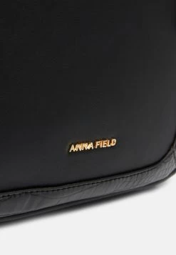 Anna Field Rucksack - 802 - Black -Anna Field Shop 41bdb20720514b0fbedb5653390c2ce7