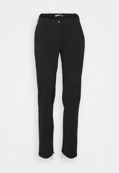 Anna Field Trousers - Black -Anna Field Shop 41c7364d16bc45a481b60539b1be03de