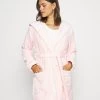 Anna Field Dressing Gown - Pink 2 Anna Field Dressing Gown - Pink -Anna Field Shop 41e859666c984e9485eab6e075f570d9