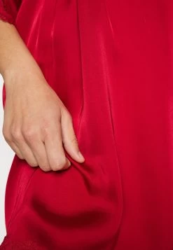 Anna Field Nightie - Red -Anna Field Shop 423938e509a64e29b8c787165c3e9a97