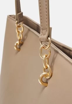 Anna Field Set - Across Body Bag - Taupe -Anna Field Shop 42c64bbad899472db816074f3db644fc