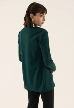 Anna Field Blazer - Dark Green 9 Anna Field Blazer - Dark Green -Anna Field Shop 43781a6079c54ebfb25f6d3eabad4f0d
