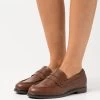 Slip-Ons - Cognac -Anna Field Shop 43fdf51c8ff64fd8998d6e40e182c9c8
