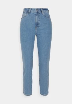 Slim Fit Jeans - Light Blue Denim -Anna Field Shop 441237ad0b0643268eae360e871c51cd