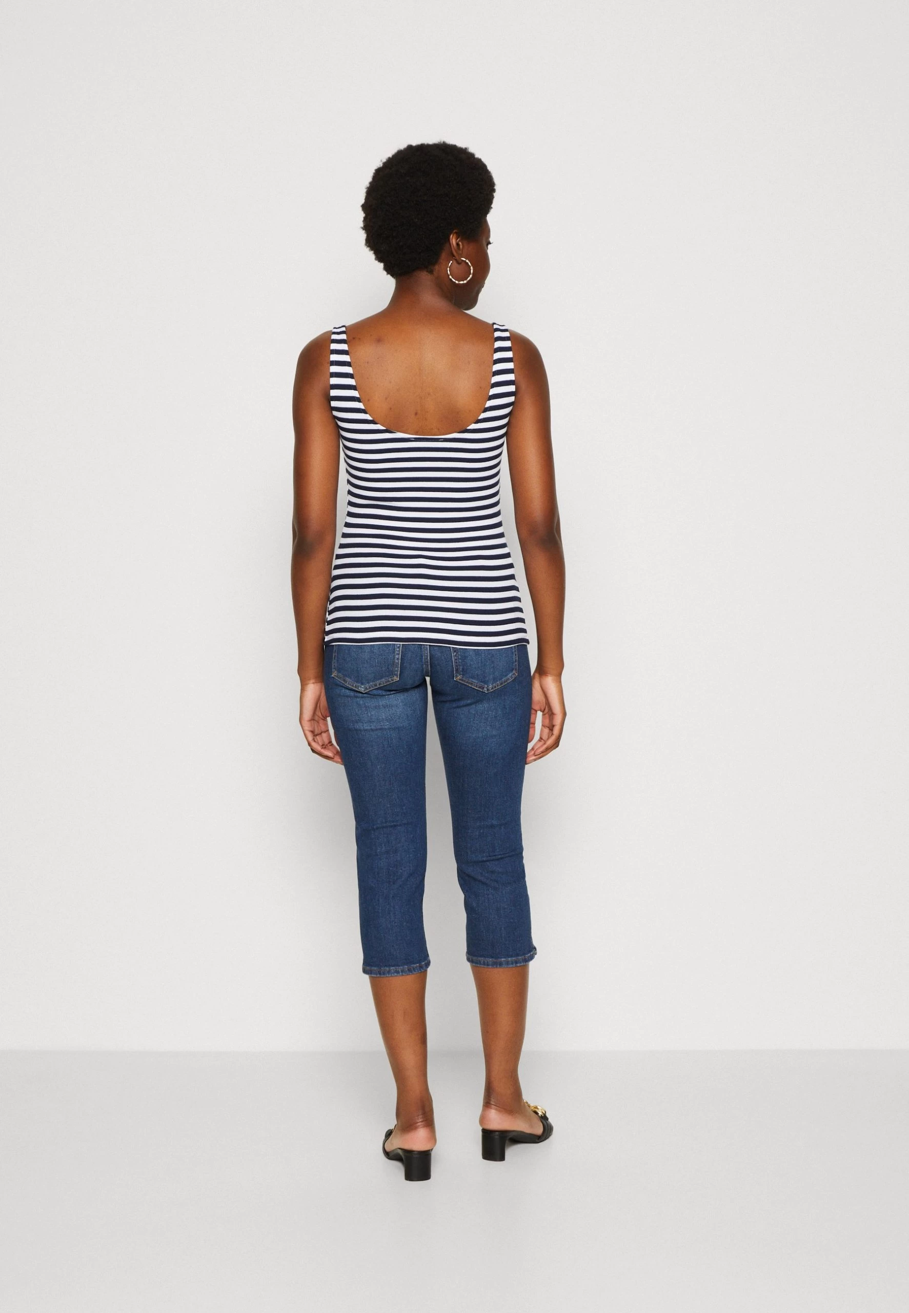 Anna Field Top - Top 5 Anna Field Top - Top - Image 3