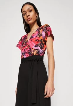 Anna Field Jumpsuit - Pink/Black 13 Anna Field Jumpsuit - Pink/Black -Anna Field Shop 457271c46bce47cd9bc17f68b81ceb98