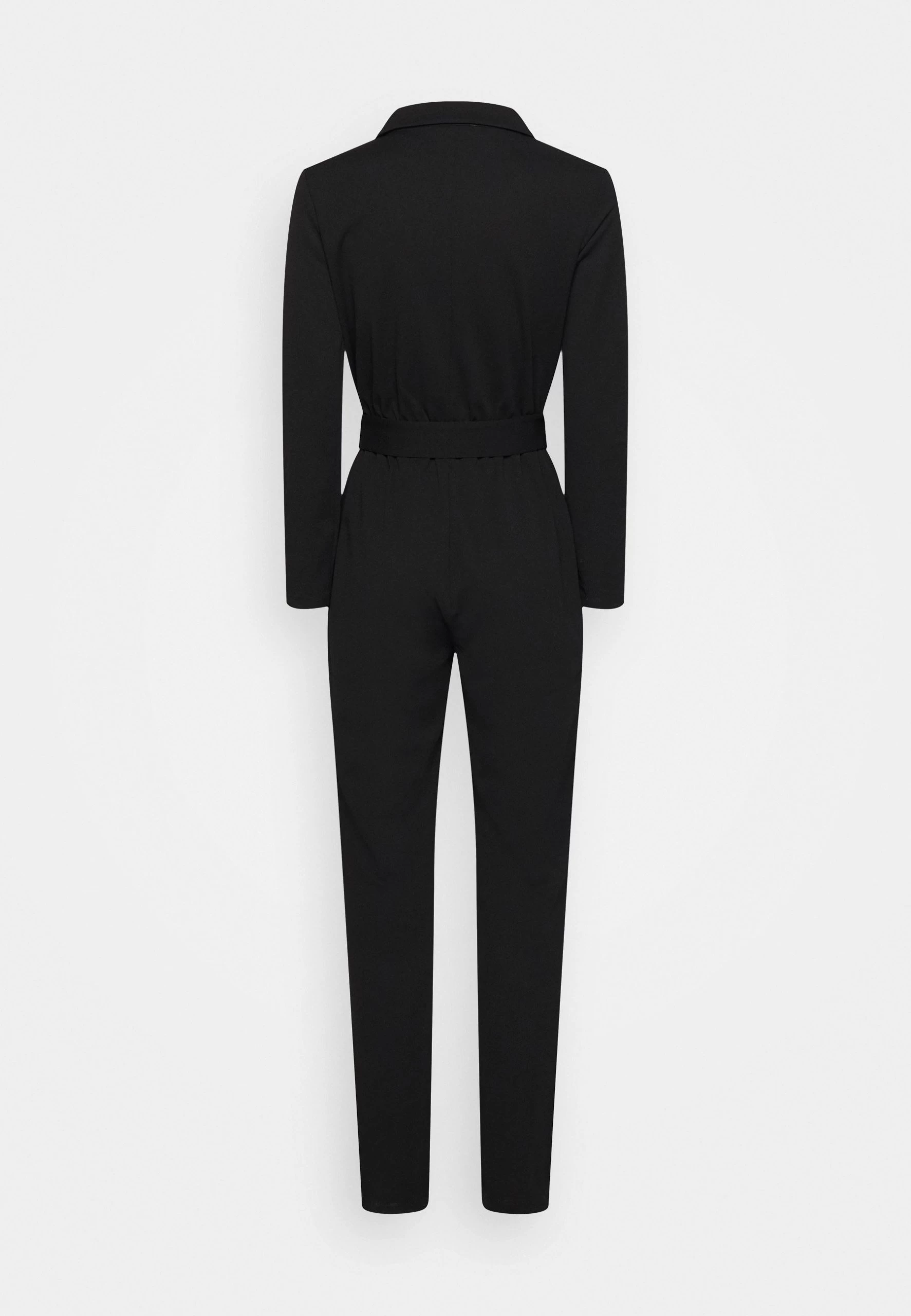 Anna Field Jumpsuit - Black 4 Anna Field Jumpsuit - Black - Image 2
