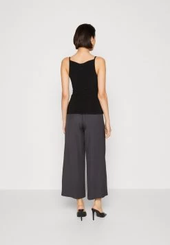 Anna Field Top - Black 9 Anna Field Top - Black -Anna Field Shop 4676382c647245a284ebb3cbe9e17f20