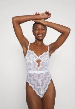 Anna Field Body -White -Anna Field Shop 46ef1c8b9be64c148fc870c67f7114ea