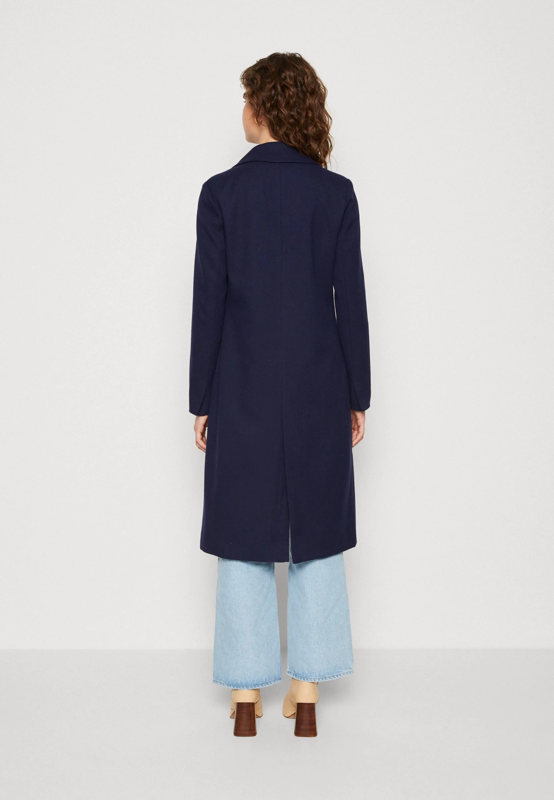 Anna Field Classic Coat - Classic Coat 5 Anna Field Classic Coat - Classic Coat - Image 3