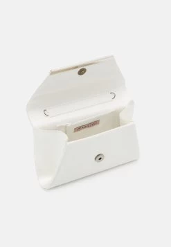Anna Field Clutch - White 9 Anna Field Clutch - White -Anna Field Shop 47c9a715dd804bfba827d28625192017