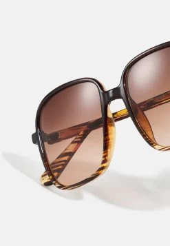 Anna Field Sunglasses - Brown -Anna Field Shop 48e5ef8b712741c689570998e915439c