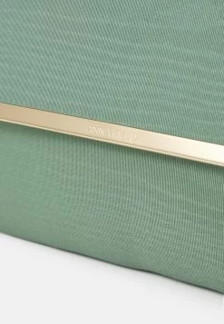 Anna Field Clutch - Mint -Anna Field Shop 48f87541eccd4199916ef303a2dbd837