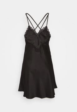 Anna Field Nightie - Black 17 Anna Field Nightie - Black -Anna Field Shop 49dce9fb5bf6428fb1d9947837dc5c0a