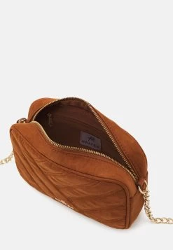 Anna Field Across Body Bag - Cognac -Anna Field Shop 49fb8b43d43743d9ba0595c624ab7004