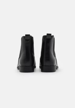 Anna Field Winter Boot - Classic Ankle Boots - Black -Anna Field Shop 4a15670bcd9a463d914f1b7357cfdd6e