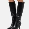 Boots - Black -Anna Field Shop 4a6869f2c76e424cb8e33261e02aac2a