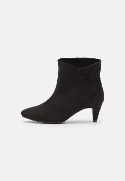 Anna Field Classic Ankle Boots - Black 9 Anna Field Classic Ankle Boots - Black -Anna Field Shop 4a75d2d04fb6435dbc45b3ef42b0dc6d