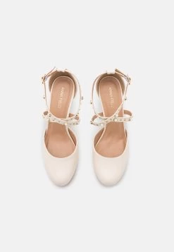 Anna Field Platform Heels - White 13 Anna Field Platform Heels - White -Anna Field Shop 4b315a2638484400ae2efd5509f15bf9