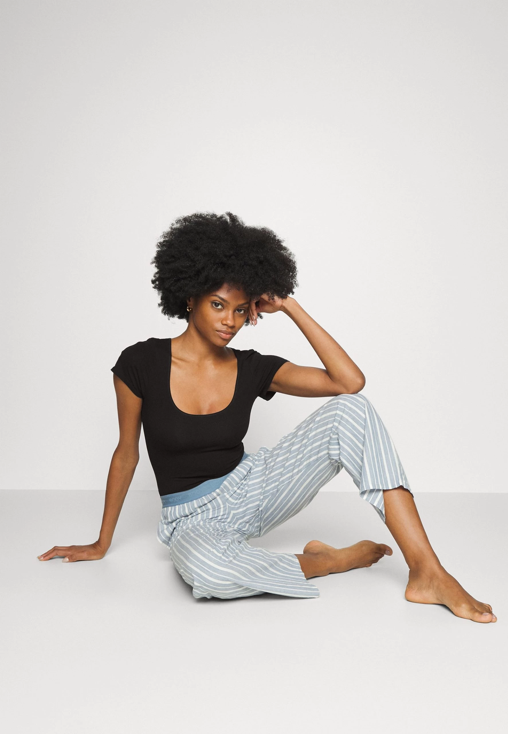 Anna Field 2 Pack - Body - Black 6 Anna Field 2 Pack - Body - Black - Image 4