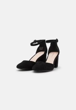 Anna Field Leather - Classic Heels - Black -Anna Field Shop 4bd82bb199f8414d8cdb4524a306b810