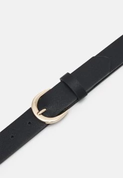Anna Field Belt - Black/Gold-Coloured -Anna Field Shop 4bd9908c77654ce5bacbc3ed306e3c2d