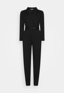 Anna Field Jumpsuit - Black
