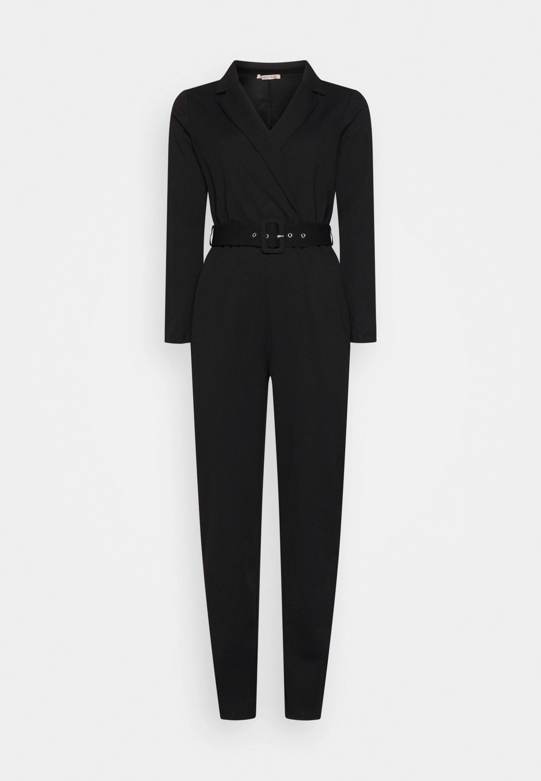 Anna Field Jumpsuit - Black 3 Anna Field Jumpsuit - Black