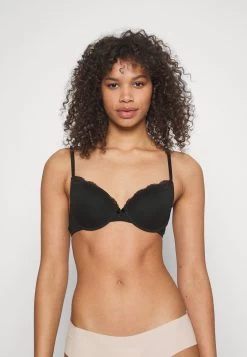 Anna Field 2 Pack Shakira / 916 - Nude_802 - Black - Underwired Bra - 916 - Nude_802 - Black -Anna Field Shop 4c667975b2264058964e99db79810cea