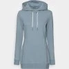 Hoodie - Blue 1 Hoodie - Blue -Anna Field Shop 4d52d7ec2a0149d7a51481917455ff42