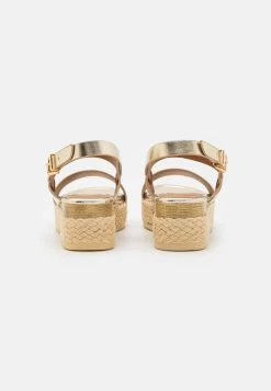 Anna Field Espadrilles - Gold -Anna Field Shop 4d820dde8c73405dbd4c1833e4508b2b