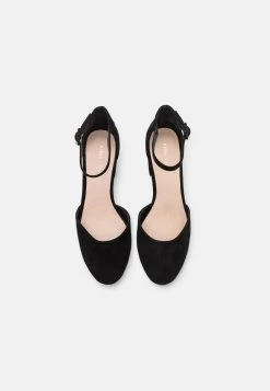 Anna Field Leather - Classic Heels - Black -Anna Field Shop 4d8bfc3f9ae24a02ba035afc25bc5f27