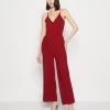 Anna Field Jumpsuit - Dark Red 1 Anna Field Jumpsuit - Dark Red -Anna Field Shop 4dcf826dab6d4fef8964052cafc32fa6