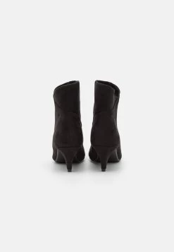 Anna Field Classic Ankle Boots - Black 11 Anna Field Classic Ankle Boots - Black -Anna Field Shop 4e3a359c57c4461dbb19817410b26157